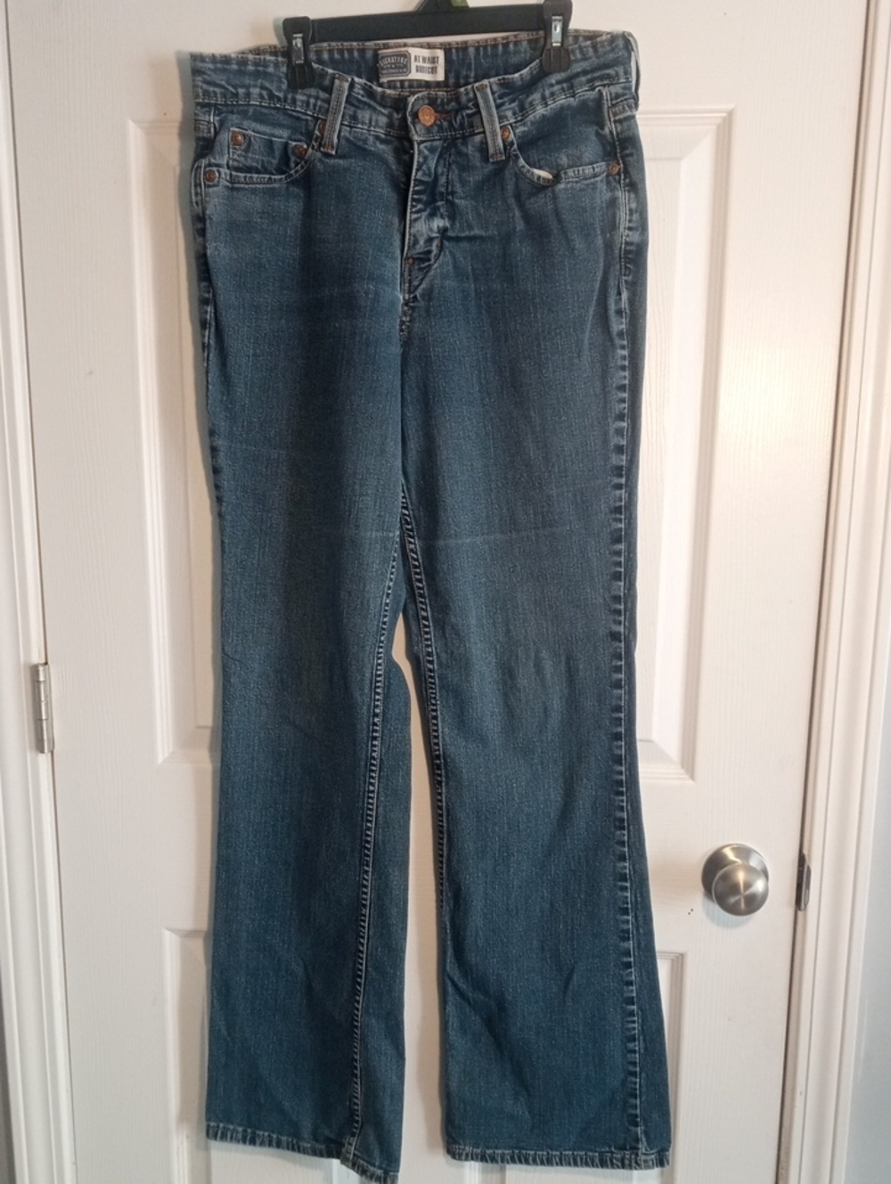 LEVI'S SIGNATUREMISSES BOOT CUTT - Picture 3 of 8